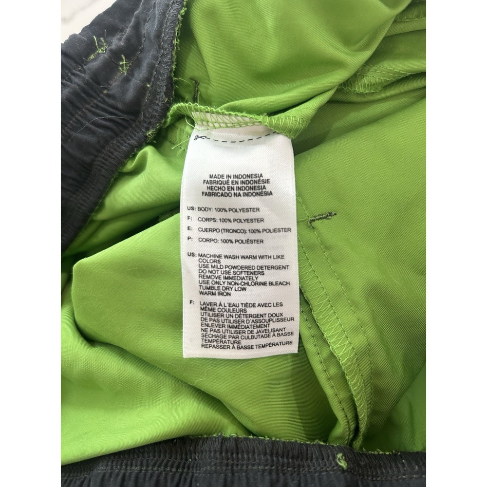 green adidas athletic shorts women - Picture 7 of 8